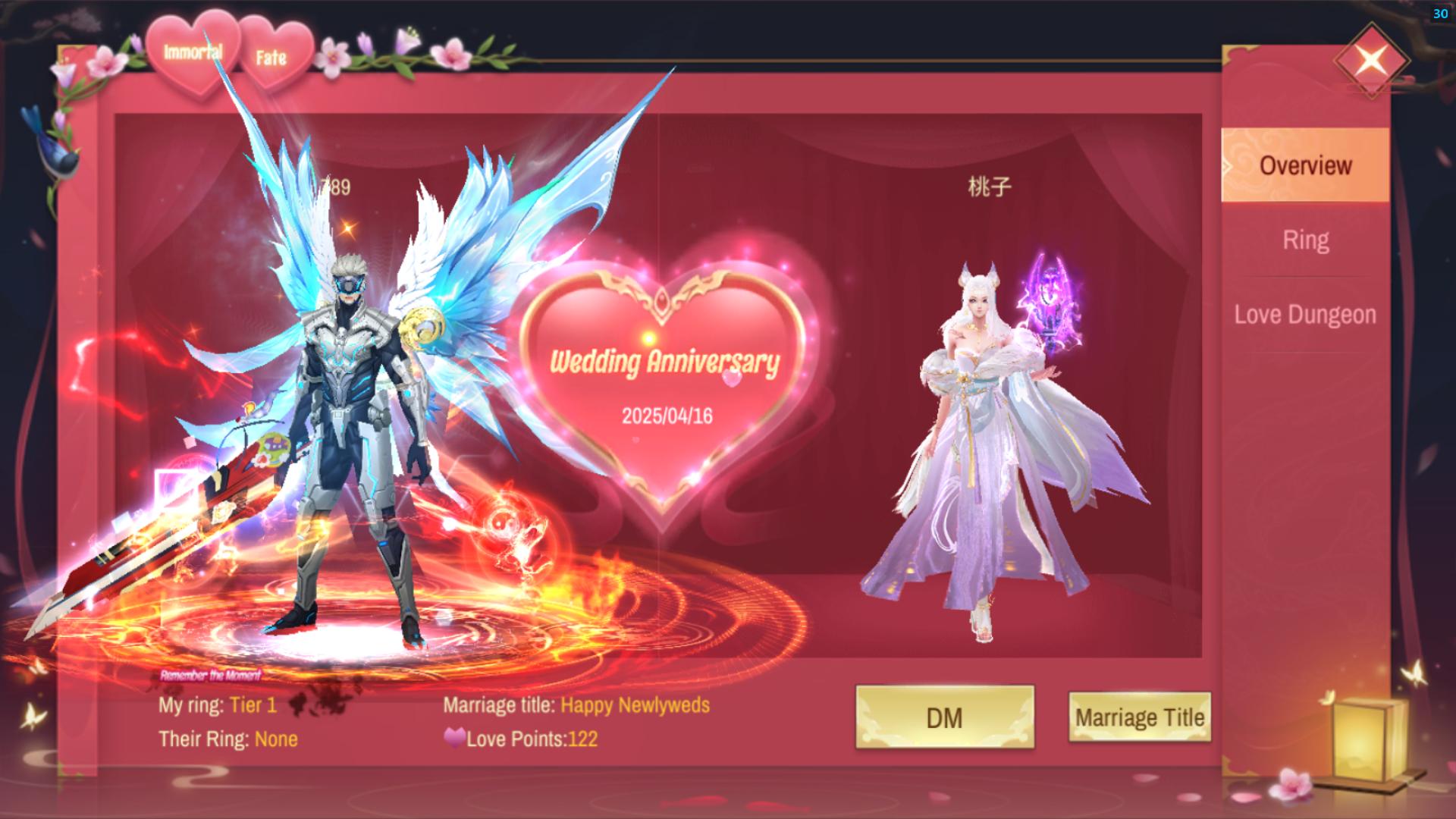 FIND YOUR FOREVER MARRIAGE SYSTEM