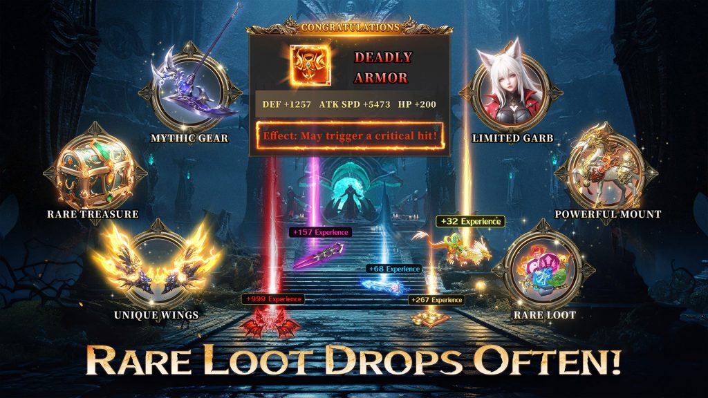 Magic Realm Online - 3