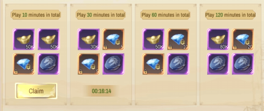 Online Reward——Magic Realm Online Gold Farming