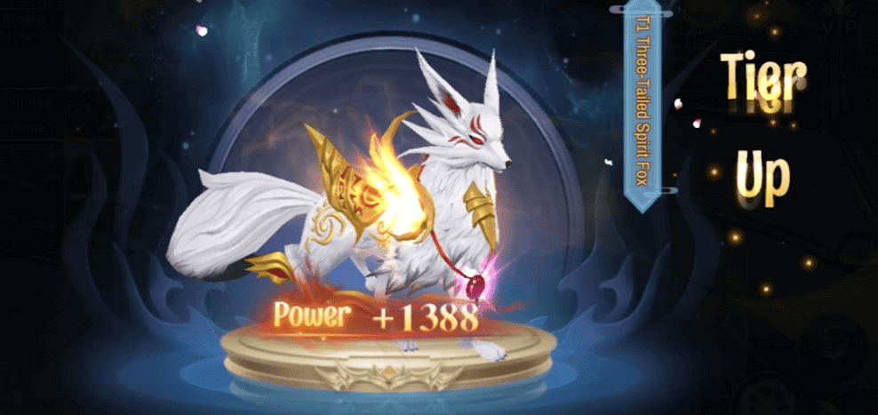 When Do You Unlock Mounts
