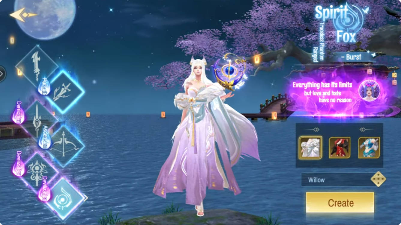 Spirit FOX-2