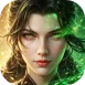 magic Realme logo