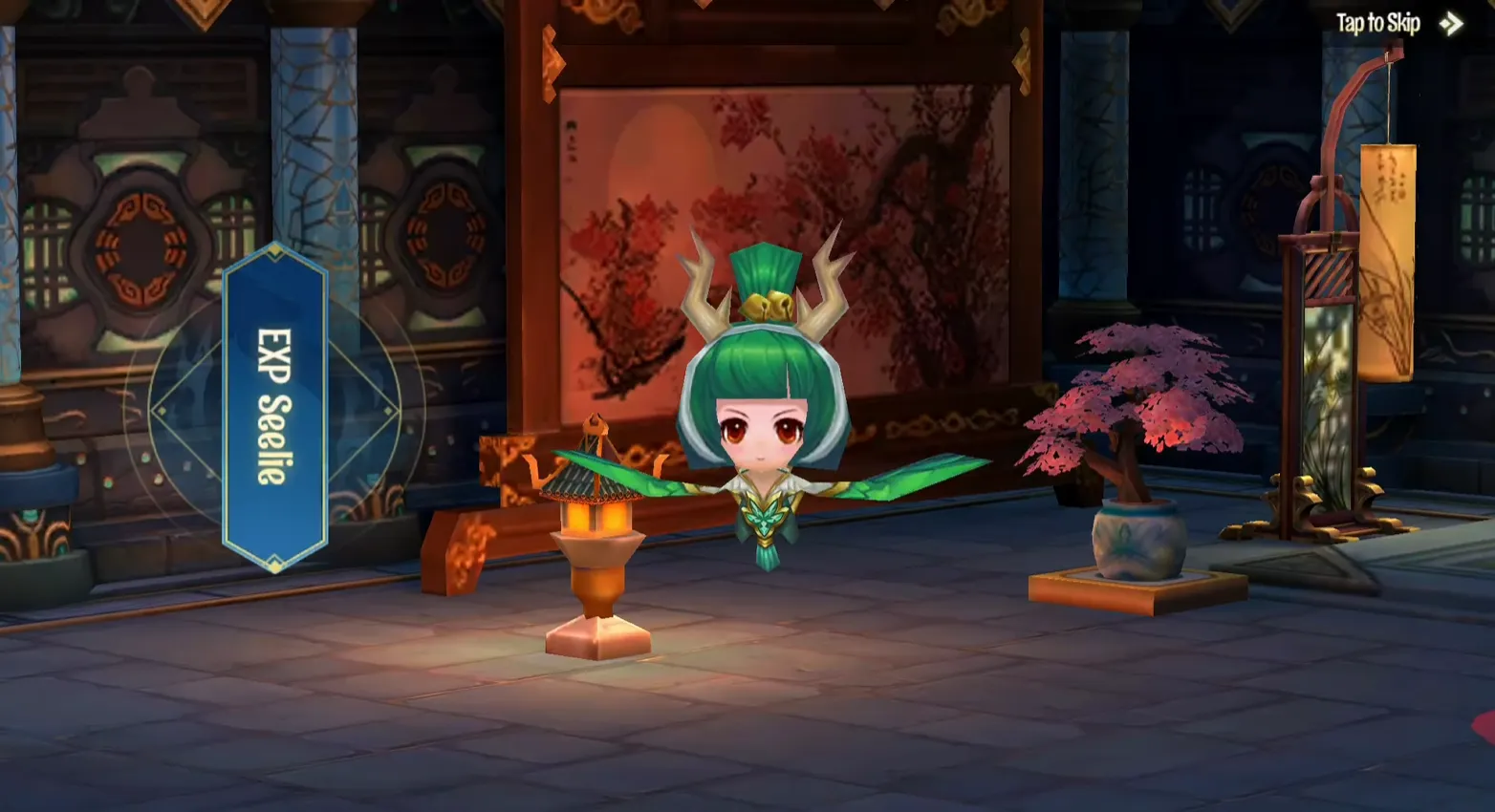 Magic Realm Online Spirit Features